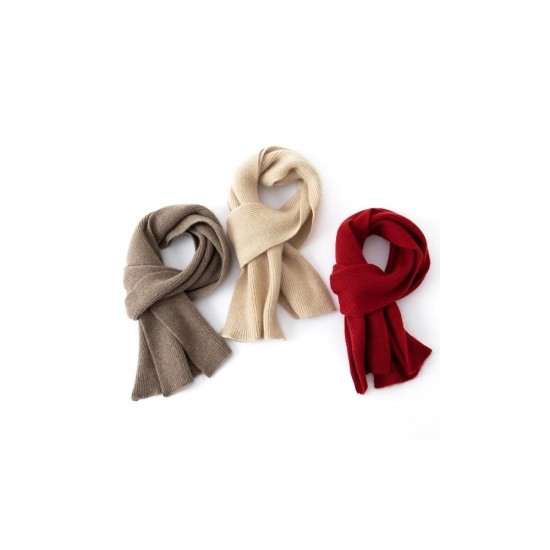 Warm Scarves Collection Item 047