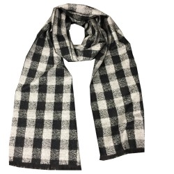 Warm Scarves Collection Item 044
