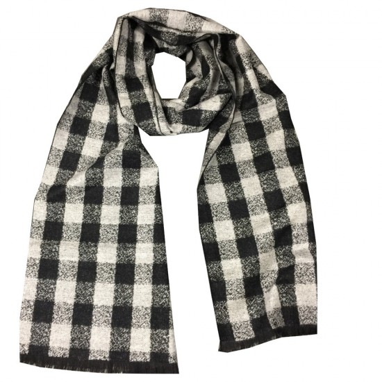 Warm Scarves Collection Item 044