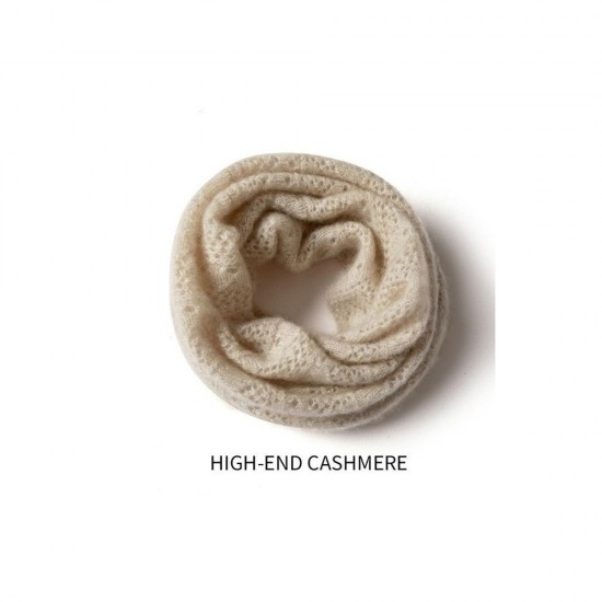 Warm Scarves Collection Item 048