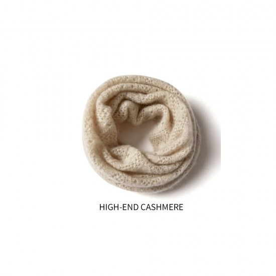 Warm Scarves Collection Item 048