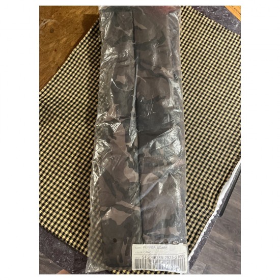 Warm Scarves Collection Item 049