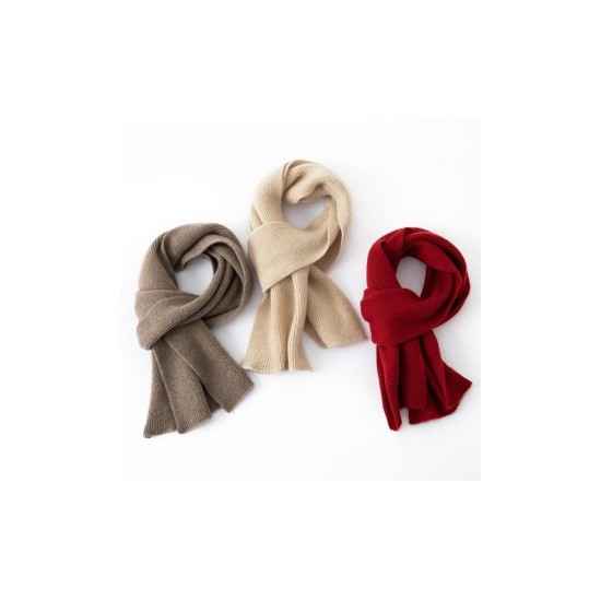 Warm Scarves Collection Item 047