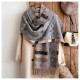 Warm Scarves Collection Item 051