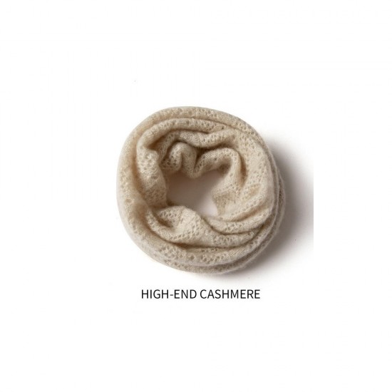 Warm Scarves Collection Item 048