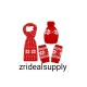 Warm Scarves Collection Item 052