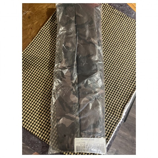Warm Scarves Collection Item 049