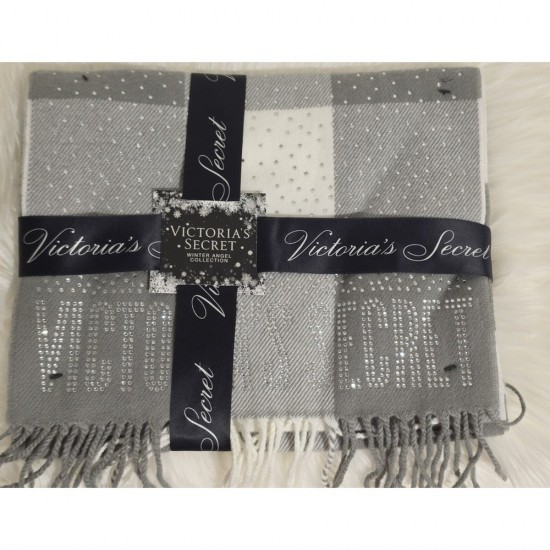 Warm Scarves Collection Item 054