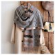 Warm Scarves Collection Item 051