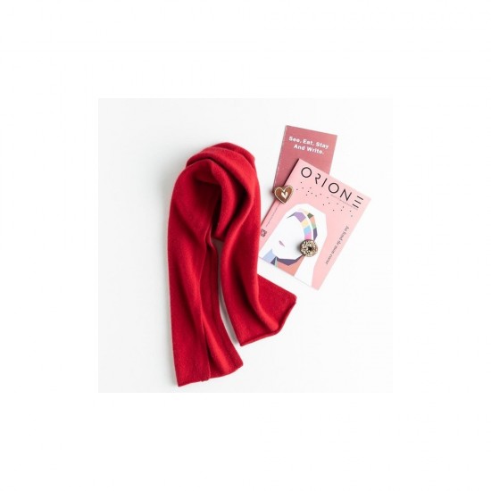 Warm Scarves Collection Item 053