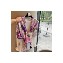 Warm Scarves Collection Item 057