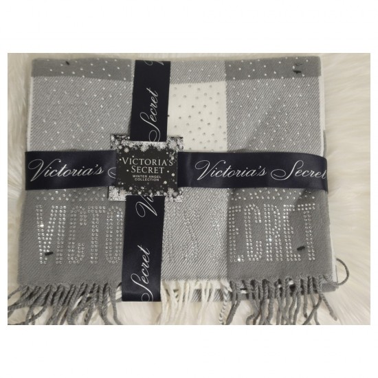 Warm Scarves Collection Item 054