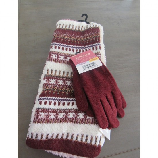 Warm Scarves Collection Item 059