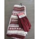 Warm Scarves Collection Item 059