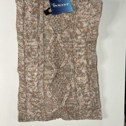 Warm Scarves Collection Item 060