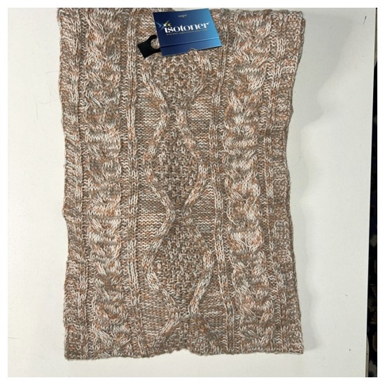 Warm Scarves Collection Item 060