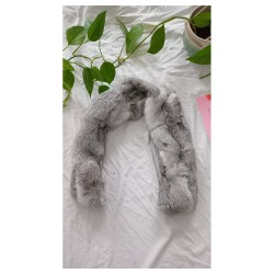 Warm Scarves Collection Item 056