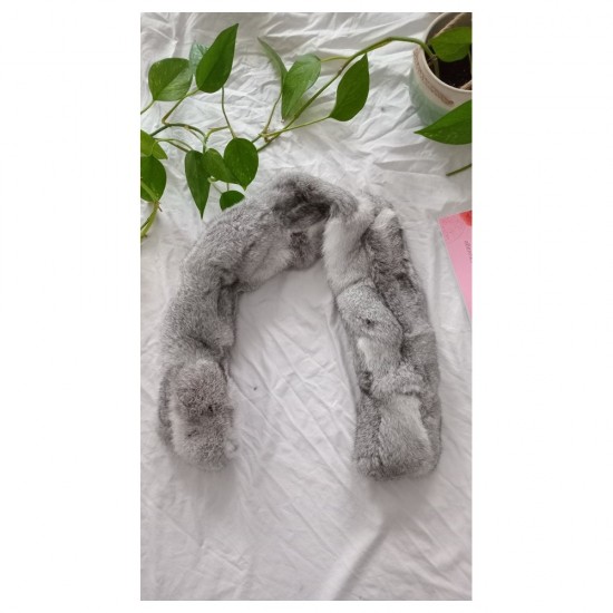 Warm Scarves Collection Item 056