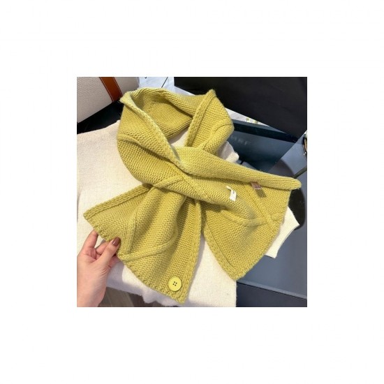 Warm Scarves Collection Item 061