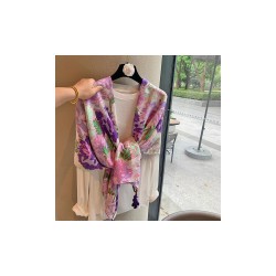 Warm Scarves Collection Item 057
