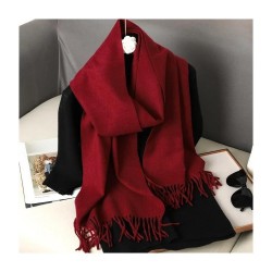 Warm Scarves Collection Item 062