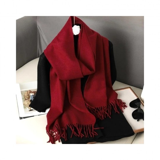 Warm Scarves Collection Item 062