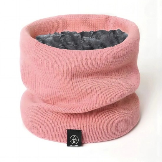 Warm Scarves Collection Item 064