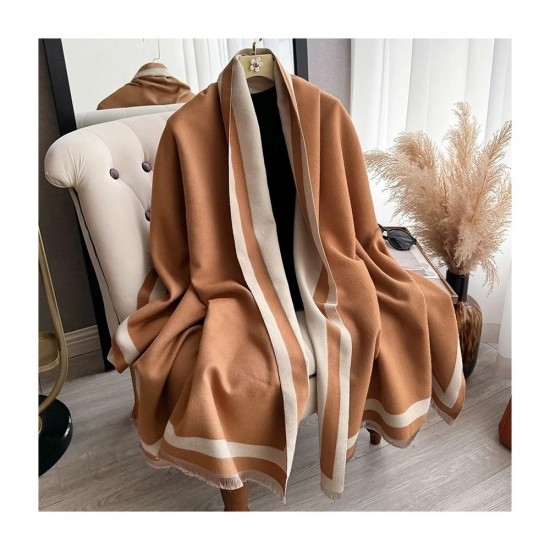 Warm Scarves Collection Item 065