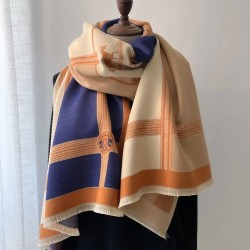 Warm Scarves Collection Item 066
