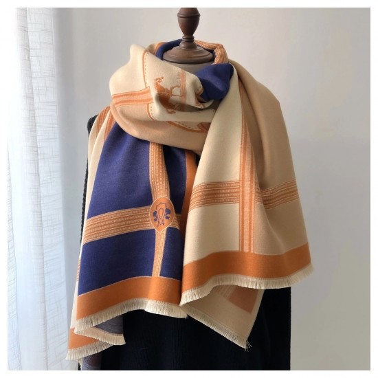 Warm Scarves Collection Item 066