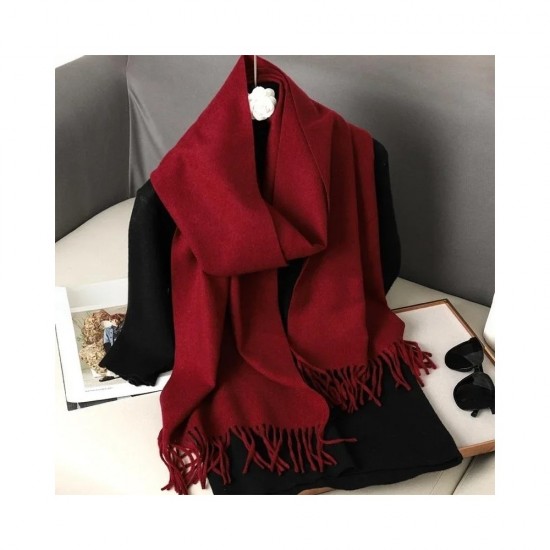 Warm Scarves Collection Item 062