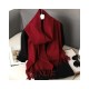 Warm Scarves Collection Item 062