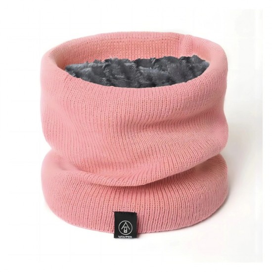 Warm Scarves Collection Item 064