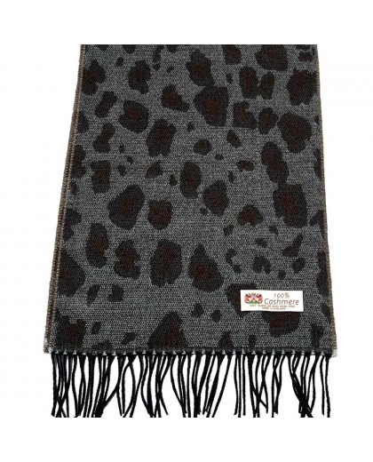 Warm Scarves Collection Item 070