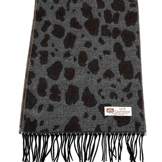 Warm Scarves Collection Item 070