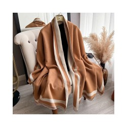 Warm Scarves Collection Item 065