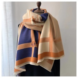 Warm Scarves Collection Item 066