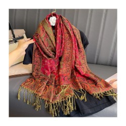 Long Scarves Collection Item 074