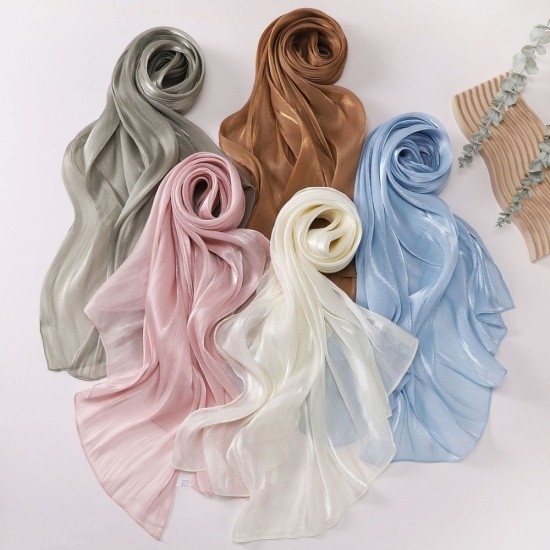 Long Scarves Collection Item 075