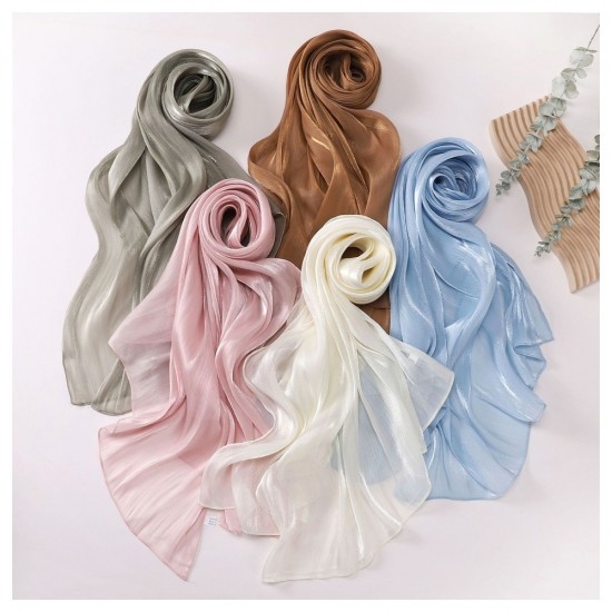 Long Scarves Collection Item 075