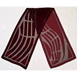 Long Scarves Collection Item 076