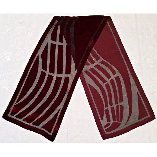 Long Scarves Collection Item 076