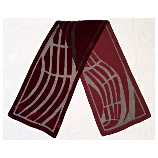 Long Scarves Collection Item 076
