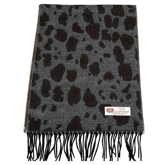 Warm Scarves Collection Item 070