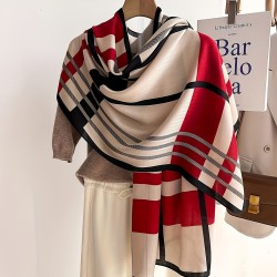 Long Scarves Collection Item 078