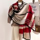 Long Scarves Collection Item 078