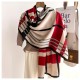 Long Scarves Collection Item 078