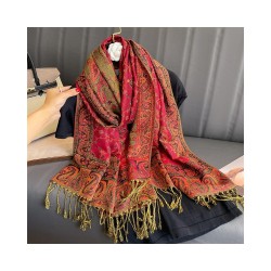 Long Scarves Collection Item 074