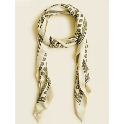 Long Scarves Collection Item 083