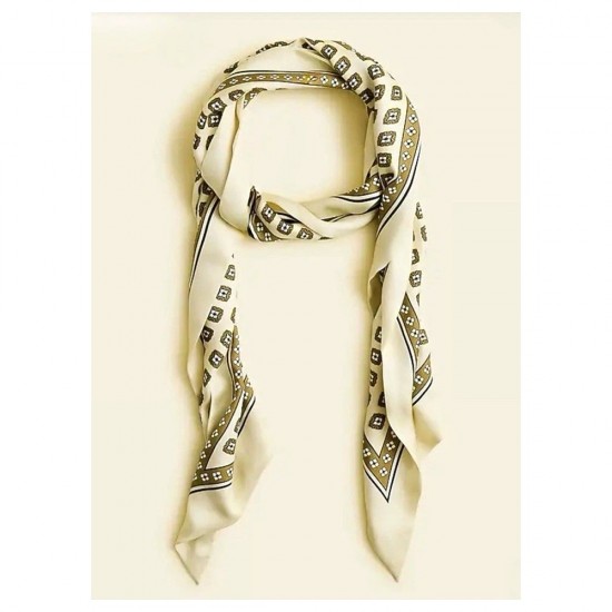 Long Scarves Collection Item 083